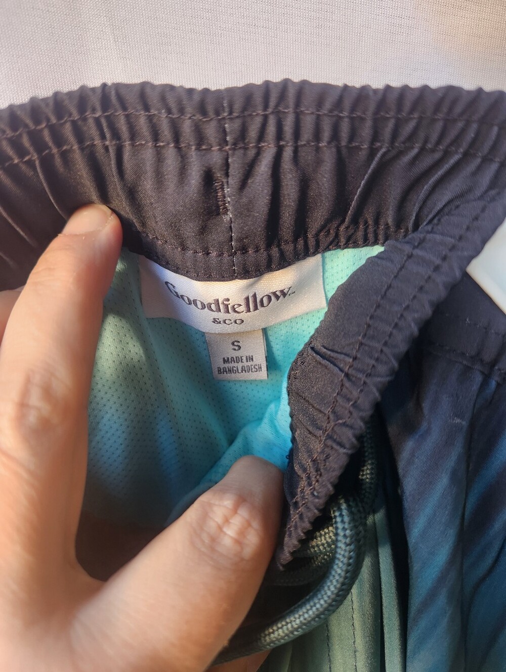 NWT Men's Swim Shorts - Picture 5 of 5